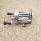 SHAKESPEARE TRUE BLUE 1956 MODEL FK antique fishing reels vintage — photo 1