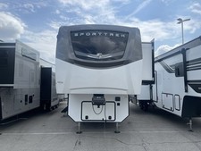 2026 Venture Sporttrek Touring Edition 5 354VBH
