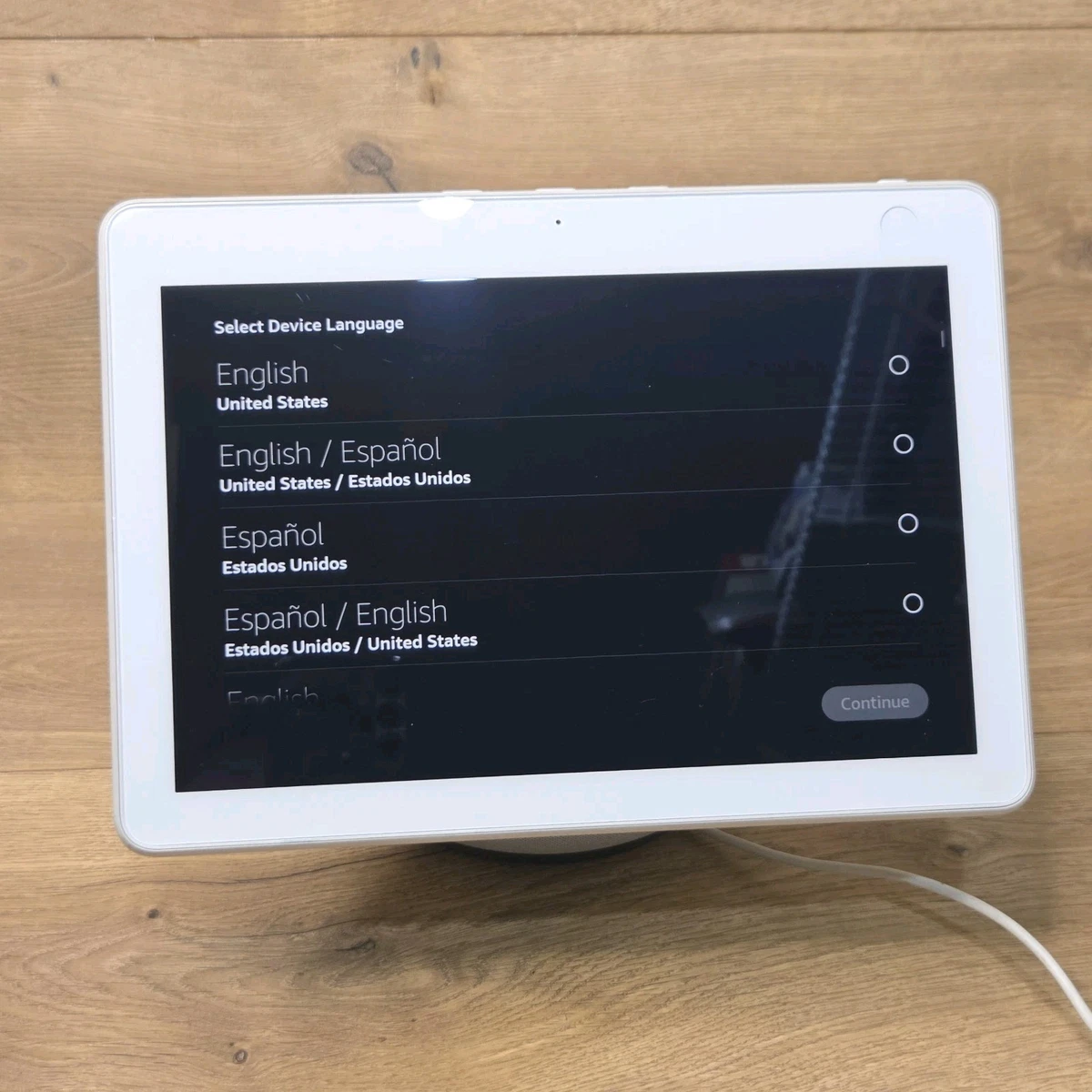 Amazon Echo Show 10 (3rd Generation)| for sale | eBay