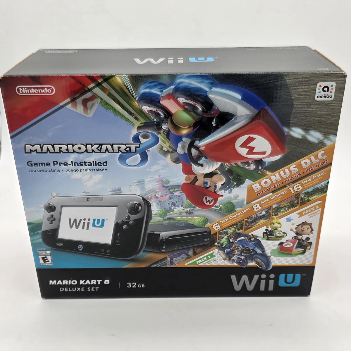 SALE!!Nintendo Wii U WII U スグニアソベル 51tmaUyCV-L._AC_UF350,