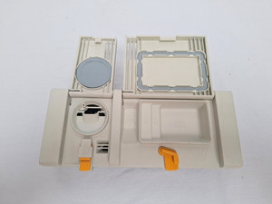 Miele Spülmaschine  Tab Fach Kombidosiergerät Elektronik Dosierkammer 05919481