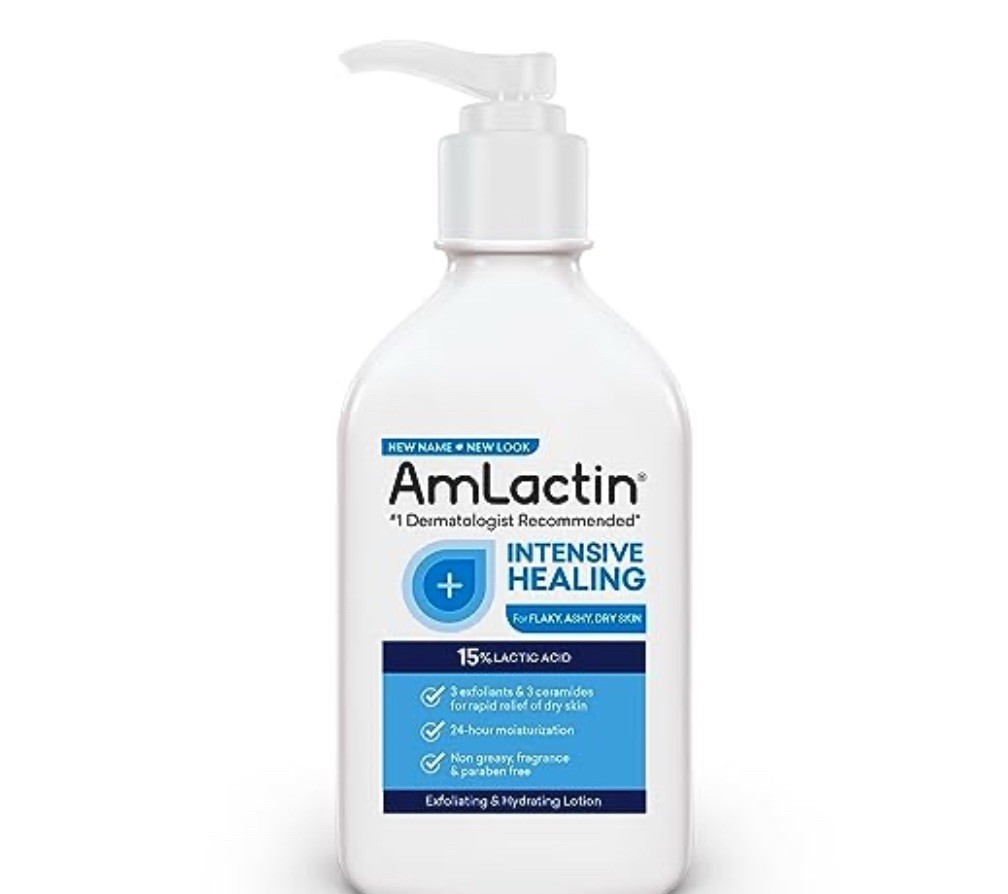 15% Lactic Acid Moisturizer 7.9 Oz