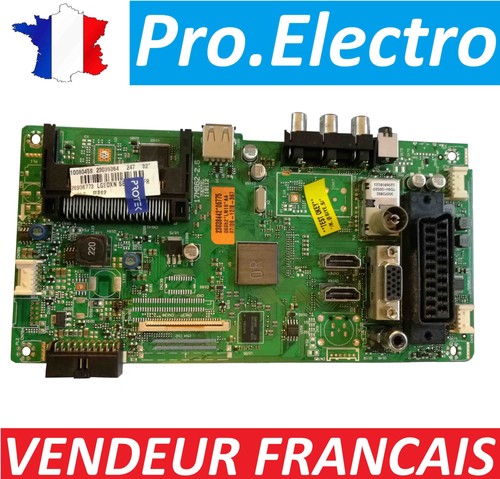 Motherboard TV 32 Zoll 17MB62-2.6 10080459 23039364 PL Links