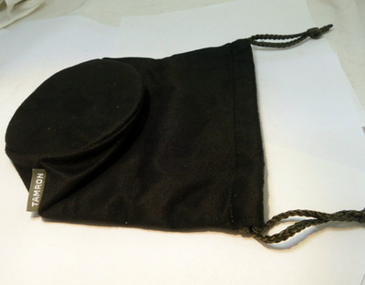 Tamron Soft Lens Case Pouch for 11-20mm RXD f2.8 17-28mm - OEM