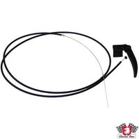 JP Group 1181204100 Gasfeder, Motorhaube FüR Audi