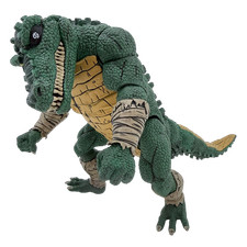 NECA Teenage Mutant Ninja Turtles LEATHERHEAD...