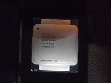 Intel Core i9-7940X 19.25M 4.4 GHz 14 CORES 28 THREADS CD8067303734701 SR3RQ NEW