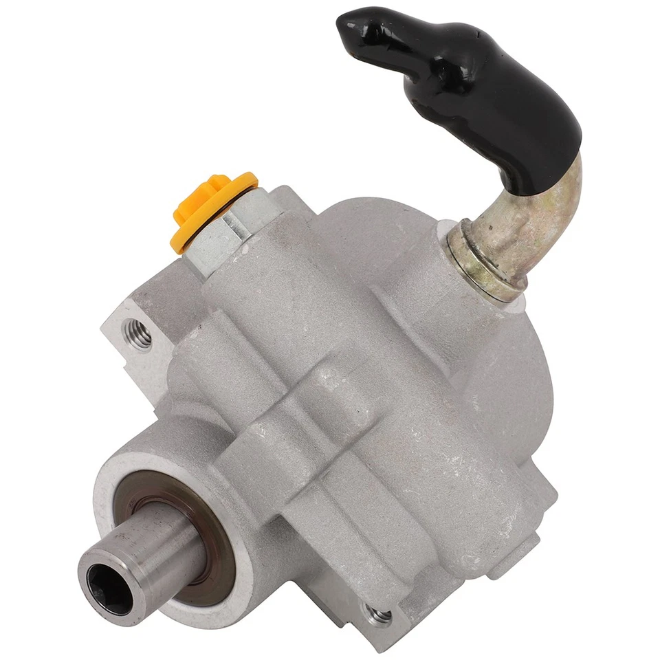 For Chevrolet Monte Carlo 06-07 Pontiac Grand Prix 2005-2008 Power Steering Pump - Image 2 of 4