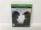 Halo 5: Guardians - Microsoft Xbox One - Complete In Box CIB
