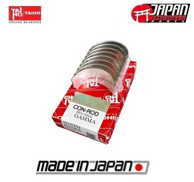 New Taiho Rod Bearings Set for Accent Rio Soul Veloster 1.6L Gamma Made in Japan