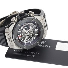 HUBLOT Big Bang Unico 411.NM.1170.RX TO263560 2