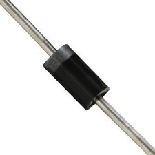 20Pcs SB140E-G Schottky Diodes  Rectifiers Low VF ESD 1A 40V Schottky Rectifier