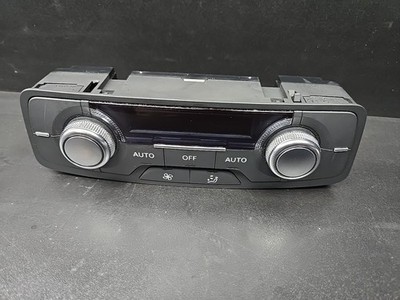 2012-2018 AUDI S6 S7 A6 A7 REAR AC Climate / TEMP Control UNIT 4G0919158J OEM