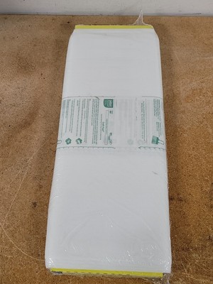 Pellon Craft-Fuse Iron-On Stabilizer-White 20''X10yd 808-2010
