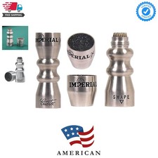 Billiard/Pool Cue Accessory: Bowtie 3-in-1 Billiard Cue Tip Tool