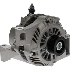 New Alternator For Mazda 3 L4 2.0l 04-09 A003tg1391 A003tg1391a A003tg4791 12615