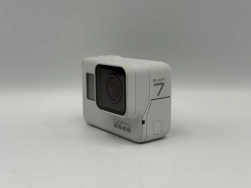 GoPro HERO7 White - Image 4 of 4