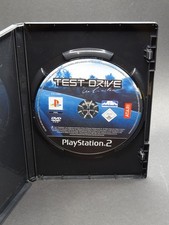 Test Drive Unlimited - Playstation 2 - Nur CD!