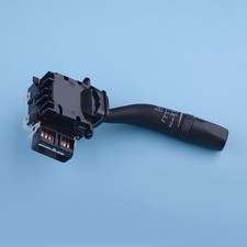 Car Control Wiper Switch Stalk Column Fit for Mazda 6 CX-7 RX-8 MX-5 Miata