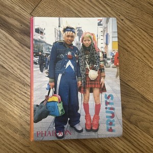 Fruits Phaidon | eBay