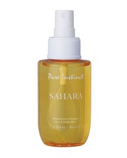 Pure Instinct Pheromone Hair Body Mist Sahara 3.35 oz Fragrance Spray