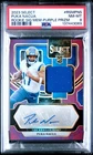 2025 Panini Puka Nacua Purple (Raw)