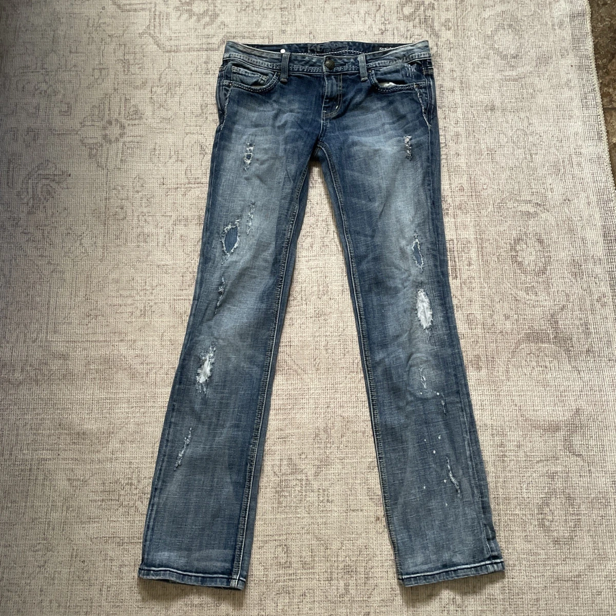 Express Stella Jeans for Women for sale - eBay