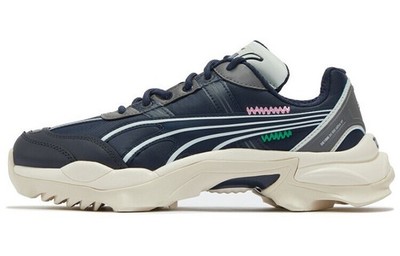 PUMA Nitefox MMQ Parisian Night - 385530-01