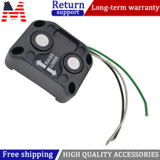 Super Switch Fits For Waltco Lift-Gate Switch Raise/Lower NEW US