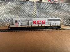 Walthers HO 910-19767 - Mainline - EMD SD60 Spartan Cab Diesel Locomotive