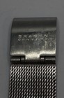 Women's Skagen Denmark Steel Stainless Steel Mesh Band Quartz 26mm Watch34.25g — photo 4