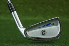 BRIDGESTONE J36 6 IRON PREMIUM FORGED PROJECT X 6.0 STIFF RH W/ NEW GRIP ~ LOOK!