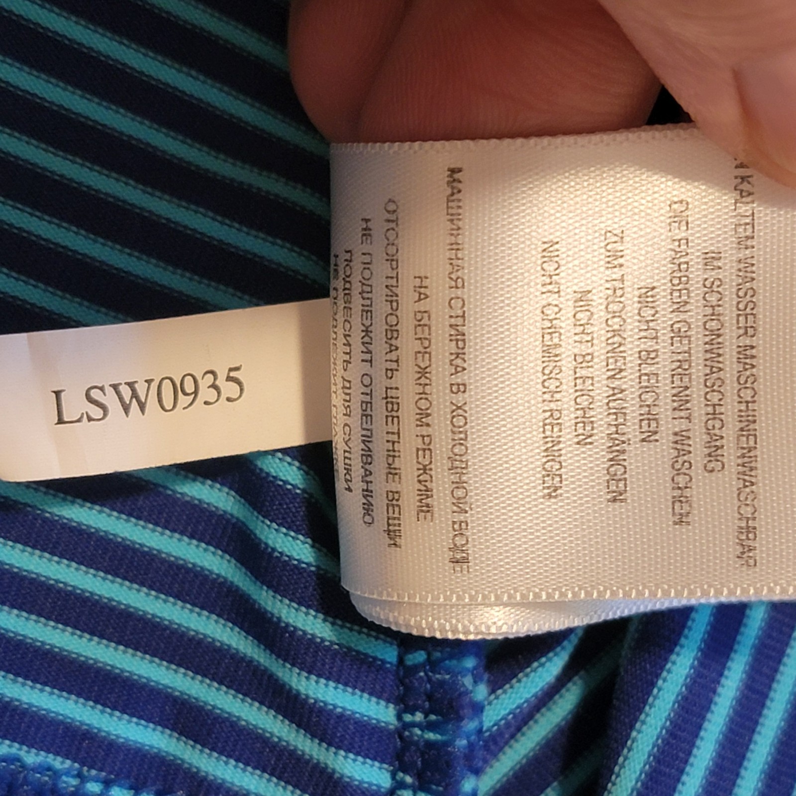 Lole Yoga Top Womens XS Ella Athletic Tank Gym UPF 50 Run UPF 50 Wicking Stretch