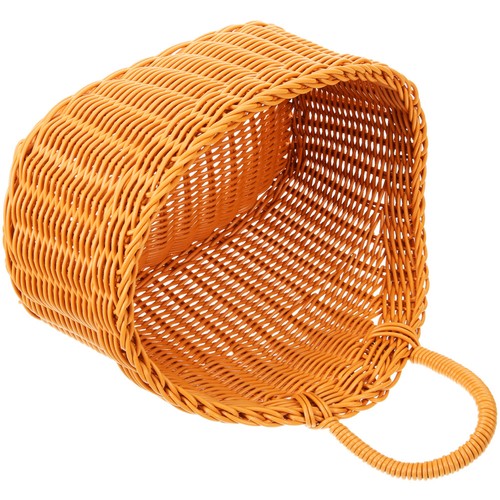  Kosze na ścianę Wiszące kosze ścienne Wiszący kosz ścienny Kosz na owoce ścienne - Zdjęcie 7 z 17