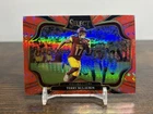 2025 Panini Terry McLaurin Base (Raw)