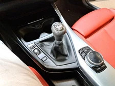 Transmission Shifter Assembly 2014 M235i Sku#4263197