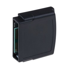 Jumper Pak Fit بديل For نينتندو 64 - N64 Console رام (ذاكرة عبوة) E