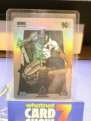 Bionic