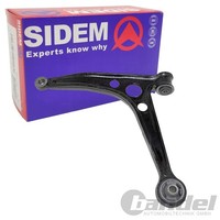 Sidem Querlenker Vorderachse Links Passend FÜR Ford Galaxy Seat Alhambra VW