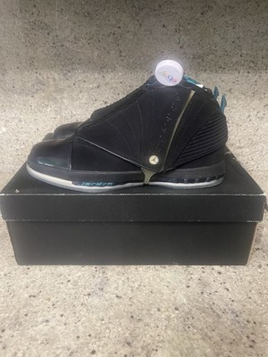 Nike Air Jordan 16 Retro CEO 2017 Size 10.5