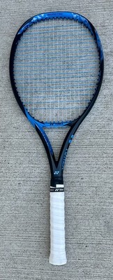 Yonex EZONE 100 Model 2022 Tennis Racquet 4 1/4