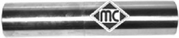 Metalcaucho Lagerung Achsstrebe 04583 FüR Peugeot 206 2A SW 2E 16V Hdi Eco 110-image