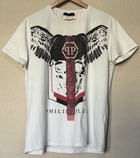 Philipp Plein Men’s T Shirt Size XXL