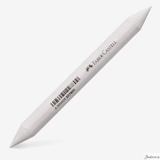 Faber-Castell Paper Blending Stump Paper 14cm Colour Pencil Shading Tool