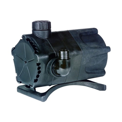 #ad Little Giant WGP 95 PW 115 Volt 4280 GPH Dual Discharge Direct Drive Submers... $301.56