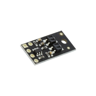 QTR-HD-02RC REFLECTANCE SENSOR ARRAY Sensor: Entfernung Spiegelung 2,9-5,5VDC di