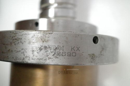 THK USADO Tornillo de bola de tierra BIF5016+1930L Tornillo de bola grande y largo BSC-I-1596=3K03 - Imagen 3 de 18