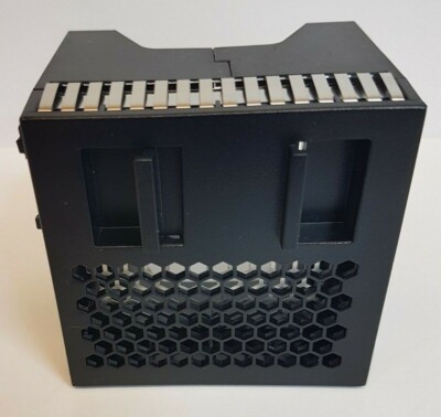 2,5'' IBM/Lenovo Server Quad HDD Blanking Caddy FRU 00WF661 P/N: SM17A06248