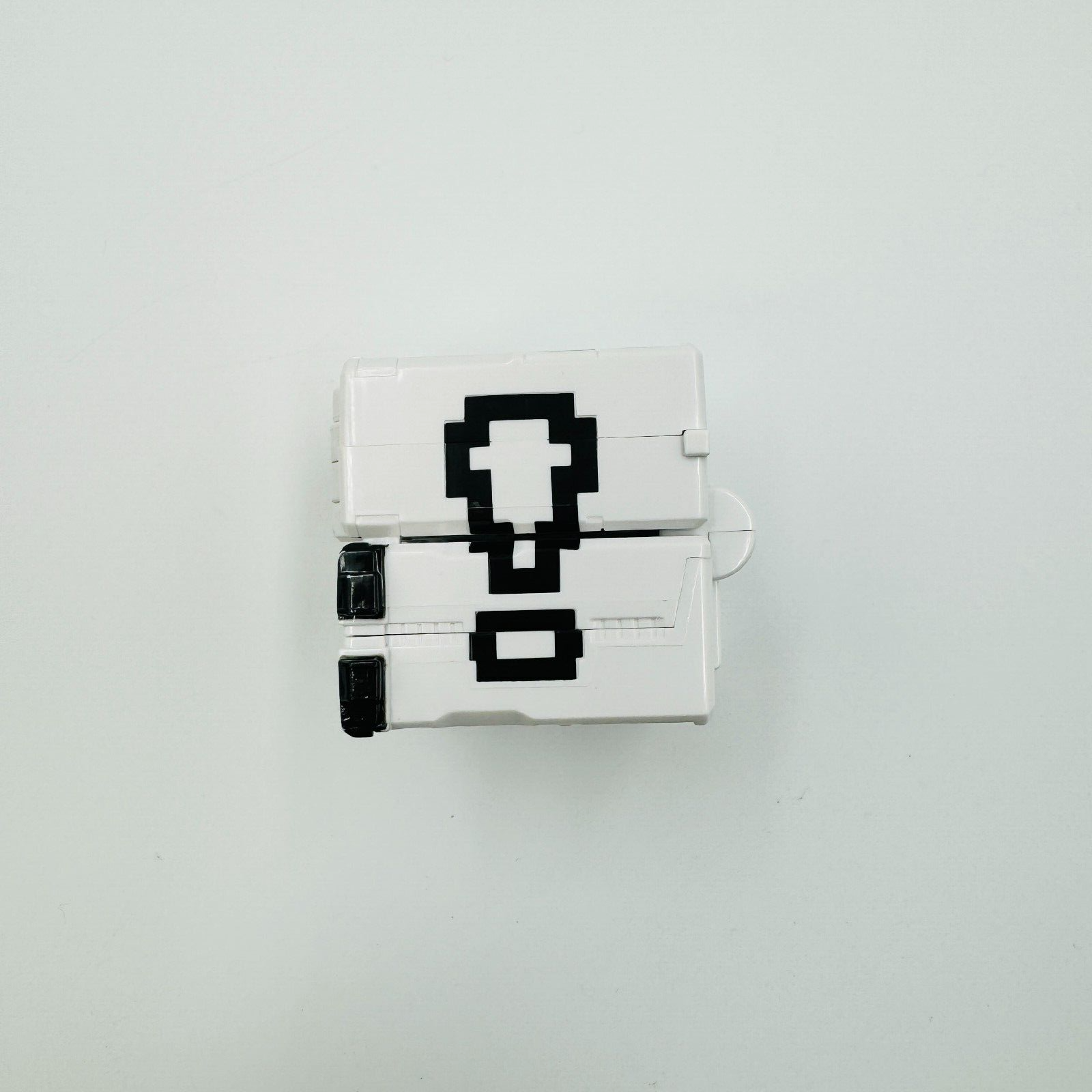 Power Rangers Zyuohger DX Zyuoh Cube Wepon Zebra Bandai Zord | eBay