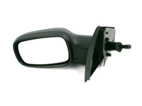 Renault Clio Mk3 Heckklappe 10/2005-9/2009 Kabel AußEnspiegel Links NS